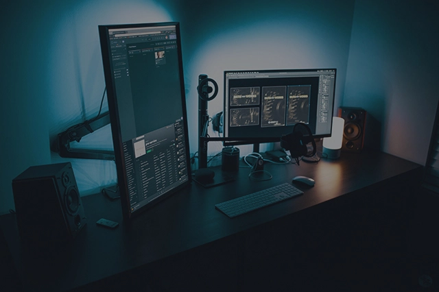 Puzzle JS Project